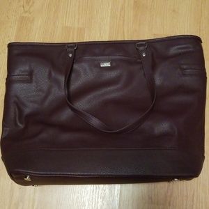 Jewell by thirty one purse/laptop bag